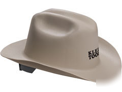 Klein 60039 western outlaw hat