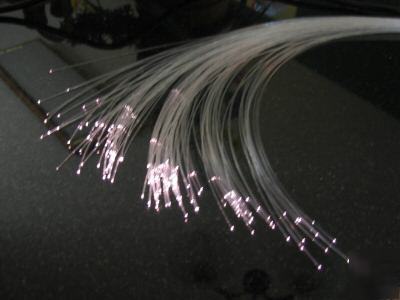 Mitsubishi plastic optical fiber filament - .50MM spool