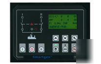 Universal digtal any transfer switch controller ats