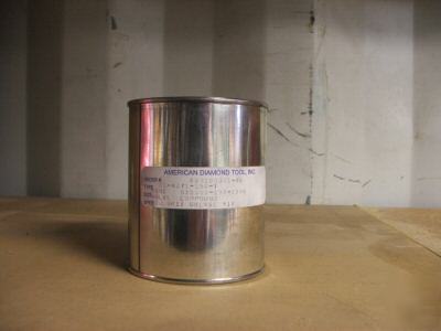 >>400 grit grease for very fine lapping or polishing<<