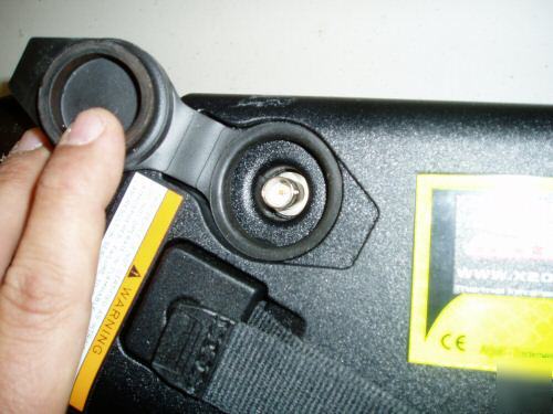 Flir thermal imaging infrared camera energy audit-fire