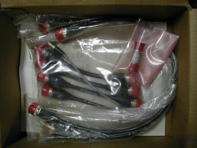 Hp 3577A/b & 35677B interconnecting cables 