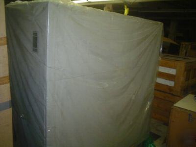 Liebert 10 ton indoor dry cooler pb 675 a 