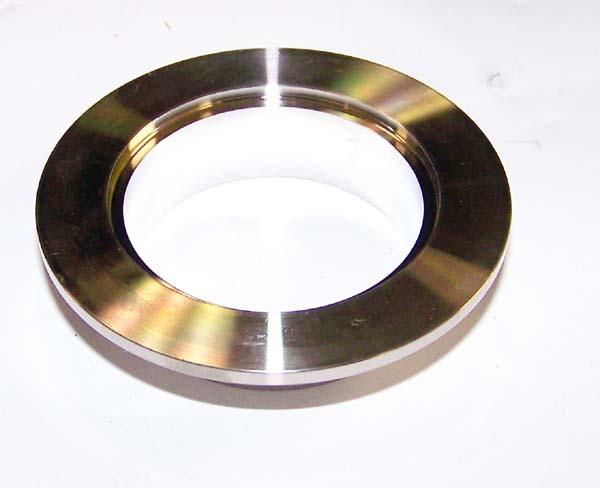 New NW50 316L stainless steel vaccum flange 1.5