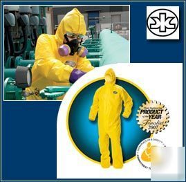 New kimberly clark kleenguard T45 coverall size l - 
