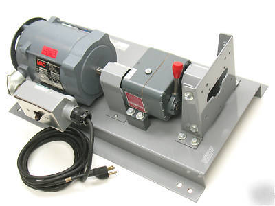 Masterflex 7583-50 l/s i/p varibl speed pump drive 115V