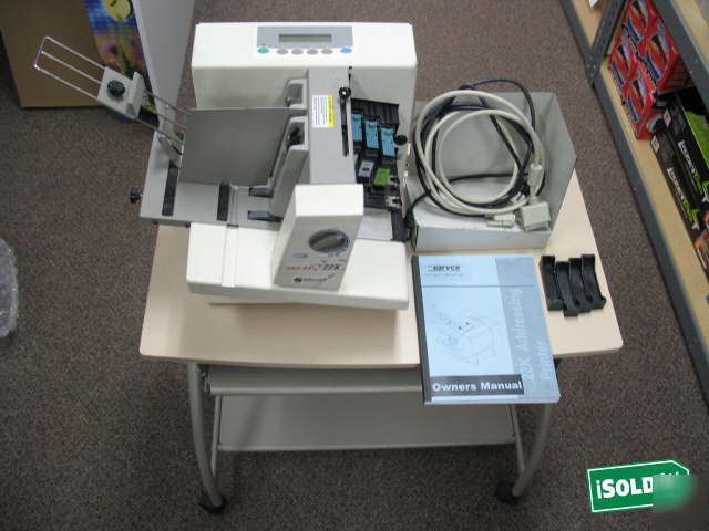 Bryce 22K industrial inkjet addressing system printer