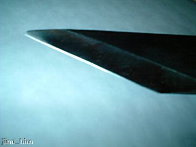 Japanese markingknife.laminated steel rh use size 18MM