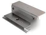 Seco-larm e-942FC-1300/z electric magnetic lock bracket