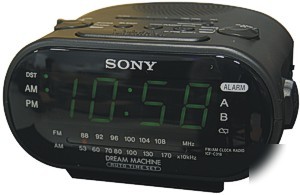 Alarm clock hidden nanny spy camera 8GB sd card dvr 