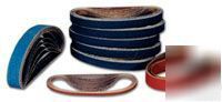 Dynafile sanding belts - 3/4