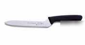 F. dickÂ® pro-series offset bread knife - 9''