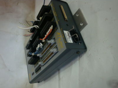 Parker compumotor AT6250-120 2 axis controller