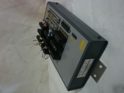 Parker compumotor AT6250-120 2 axis controller