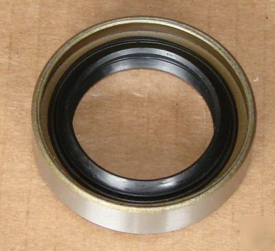 Pto shaft seal ford
