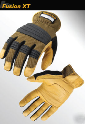 Youngstown fusion xt gloves 06-3230-60-[size] $26.99