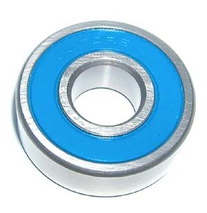 5MM x 13MM x 4MM stainless ball bearings sealed 5X13 mm