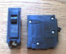 Ite 15 amp 1 p QP1 B015 eq-p QP1B015 circuit breaker