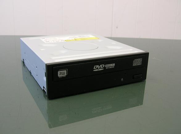Hl data storage gsa-H41N dvd rewriter burner