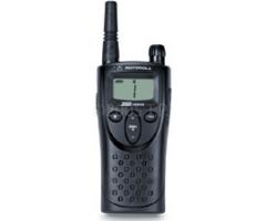 Motorola XV2100 2 watt, 1 channel, vhf