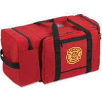 New ergodyne arsenal 5005 large fire & rescue gear bag 