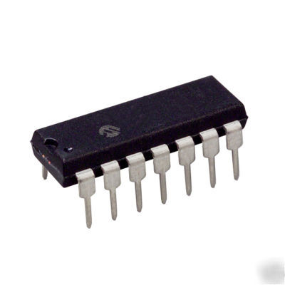 TC9401, voltage-to-frequency converter, v/f & f/v (2)