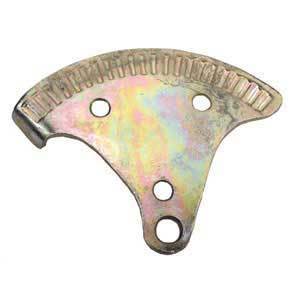 8N throttle control quadrant fits ford