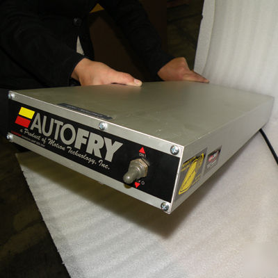 Autofry ffg-10