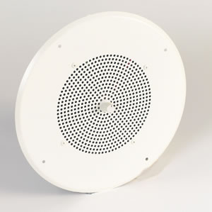 Bogen bg-CS1EZ bogen 8 ceiling speaker 