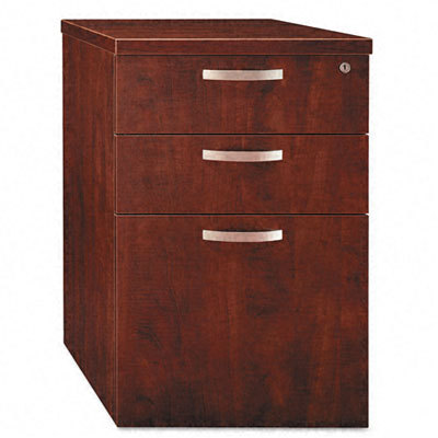 4-piece storage/accessory kit hansen cherry