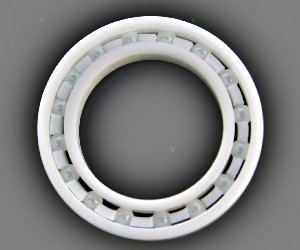 6703 full ceramic ball bearing 17MM x 23MM x 4MM