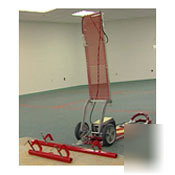 Carpet puller, carpet tool for carpet removal