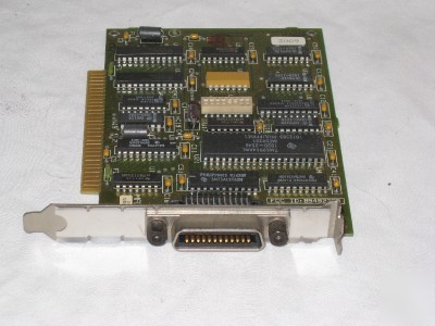 Hp 82335B hp-ib gpib isa chemstation interface card