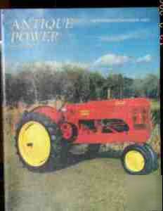 Massey harris tractors challenger, 101, avery 12-25