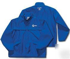 Miller welding jacket, cloth for mig and tig welder 2XL