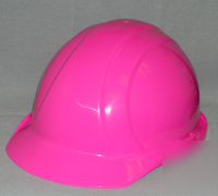 New hard hats hardhat ratchet made in usa any color 