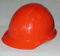 New hard hats hardhat ratchet made in usa any color 