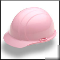 New hard hats hardhat ratchet made in usa any color 