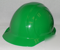 New hard hats hardhat ratchet made in usa any color 