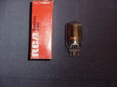 Nos rca 6KV6A 