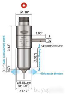 Nsk nakanishi lever type spindle nrr-3060 cnc lathe