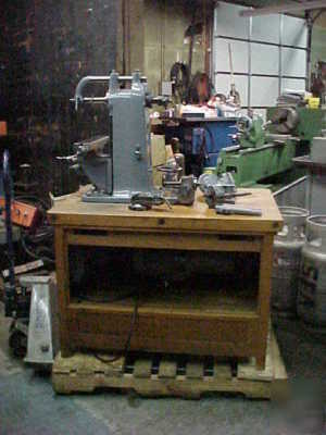 P&w 3C instrument makers milling machine jewelers etc