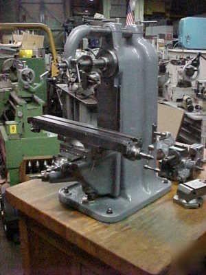 P&w 3C instrument makers milling machine jewelers etc