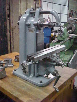 P&w 3C instrument makers milling machine jewelers etc