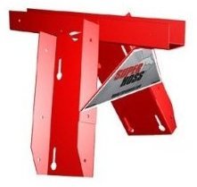 Superhoss sawhorse brackets