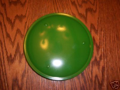 John deere flywheel cover plate fits - a ar ao b 50 60 