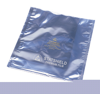 Metal-in anti-static esd shielding bags 12