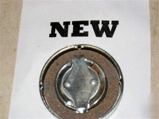 New massey harris fuel gas cap 22 33 44 colt 20 30 81