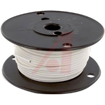 Tffn wire 250' 16G, south wire, white