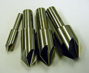 Good imp hss 6 flt countersink 2 x 82